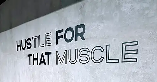Hustle Fitness, gimnasio en Cancún, Quintana Roo