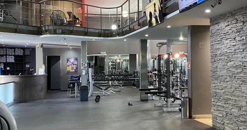 Go! Fitness Cancún, gimnasio en Cancún, Quintana Roo