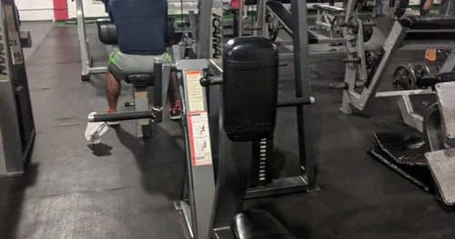 Lotus Gym Cancún, gimnasio en Cancún, Quintana Roo