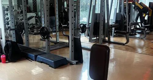 Forza Fitness Cancun, gimnasio en Cancún, Quintana Roo