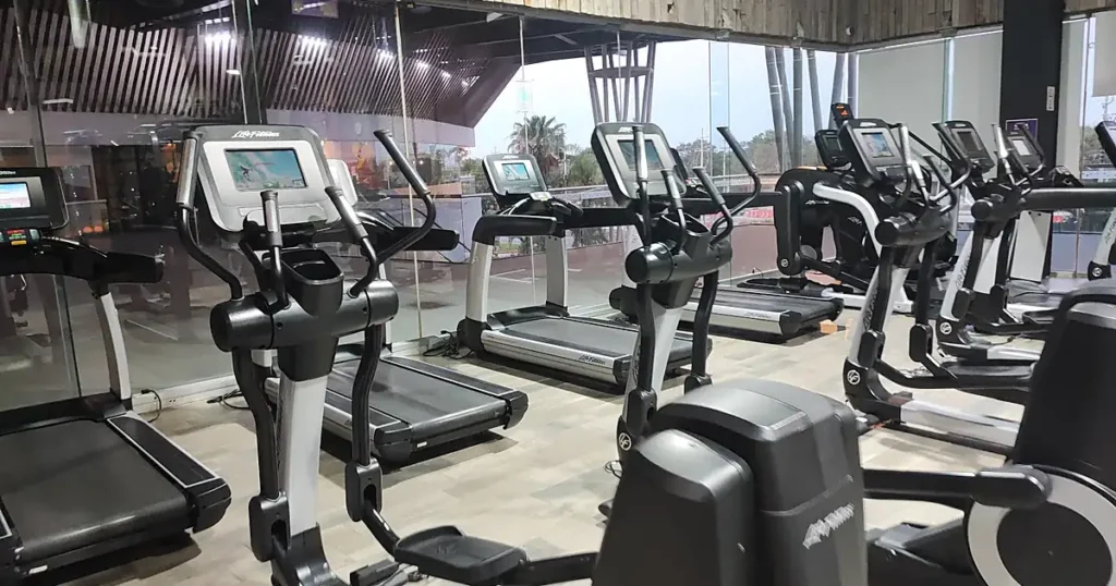 Anytime Fitness
