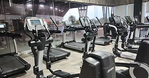 Anytime Fitness, gimnasio en Cancún, Quintana Roo