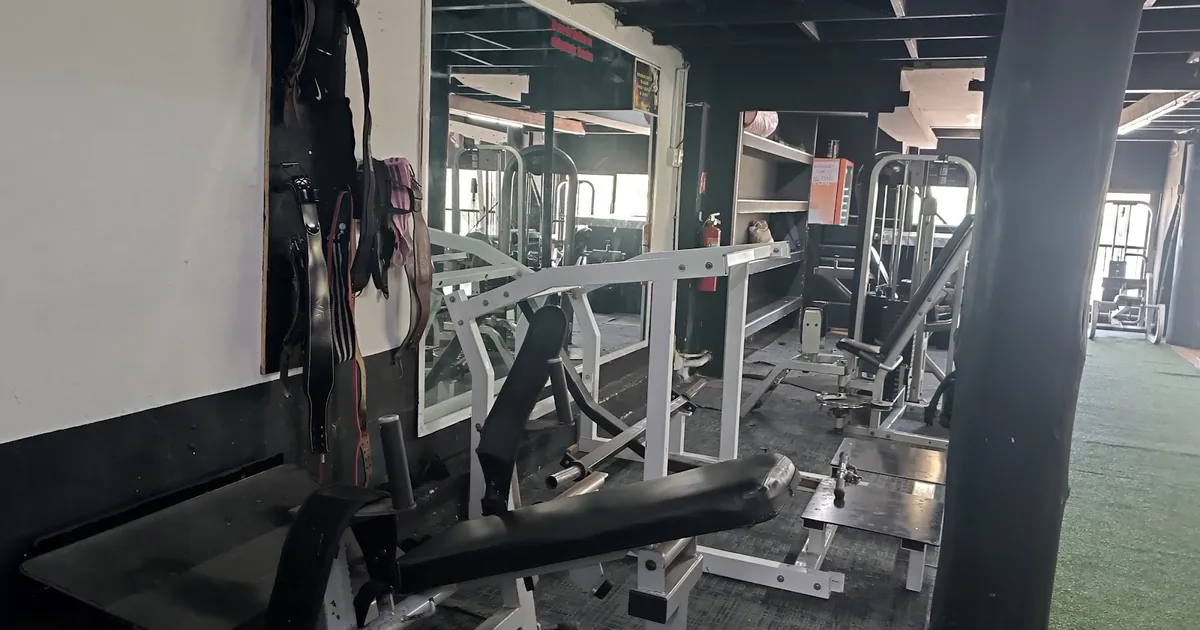 THE CLASSIC GYM CANCÚN