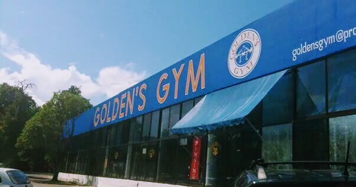 Pro Gym World Fitness