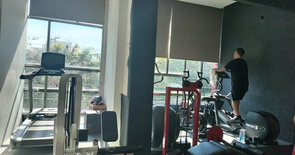 ONE Style FITNESS ACADEMY
