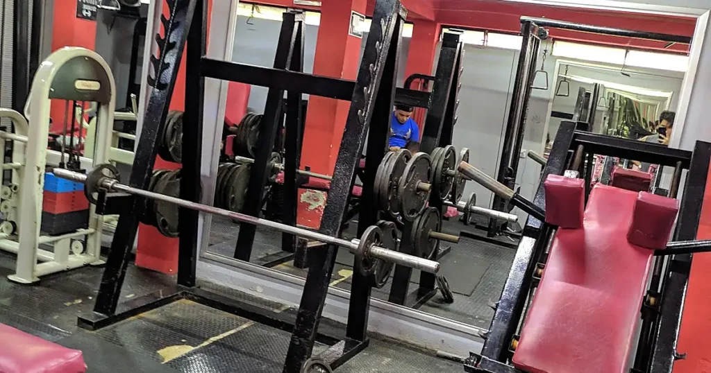 Fortachón Gym