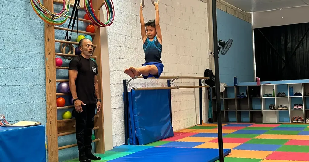 Mini Gym