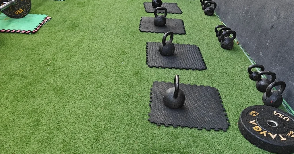 Gimnasio C4 Fit Cancun