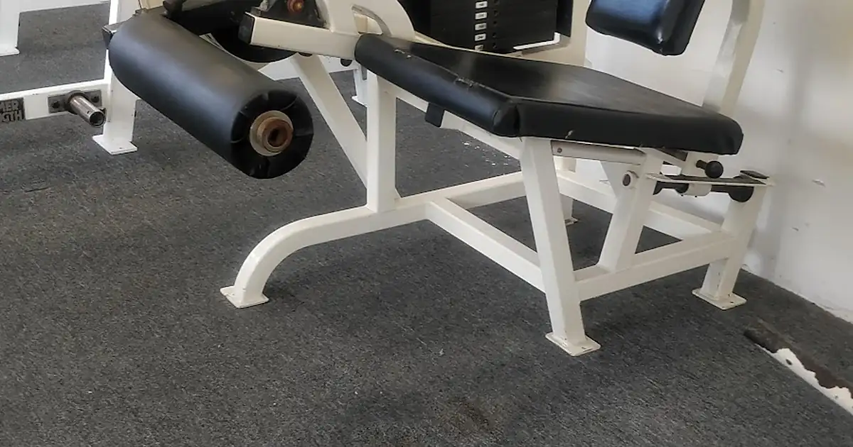 Sparta Gym