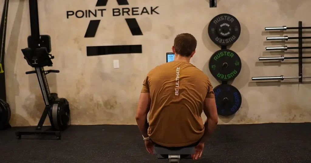 Point Break Gym Isla Mujeres
