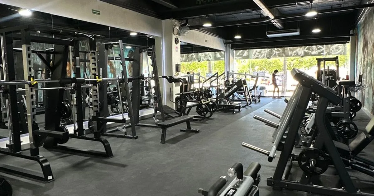 La Force Fitness Club