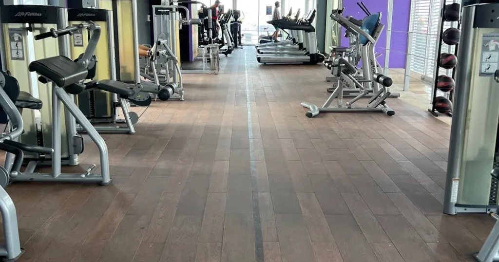 Anytime Fitness Playa del Carmen