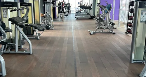 Anytime Fitness Playa del Carmen, gimnasio en Playa del Carmen, Quintana Roo