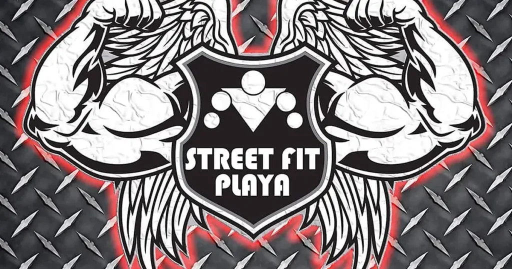 Street Fit Playa