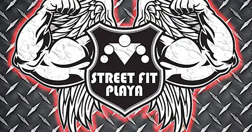 Street Fit Playa, gimnasio en Playa del Carmen, Quintana Roo