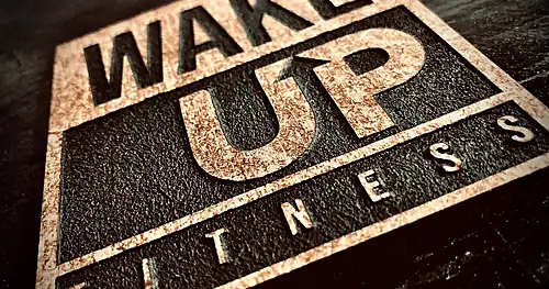 WAKE UP FITNESS, gimnasio en Playa del Carmen, Quintana Roo