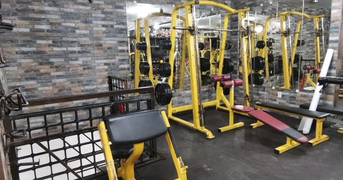 Sport Gym