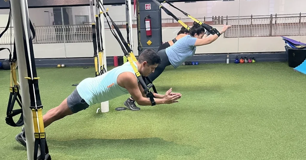 FIT LAB Trx