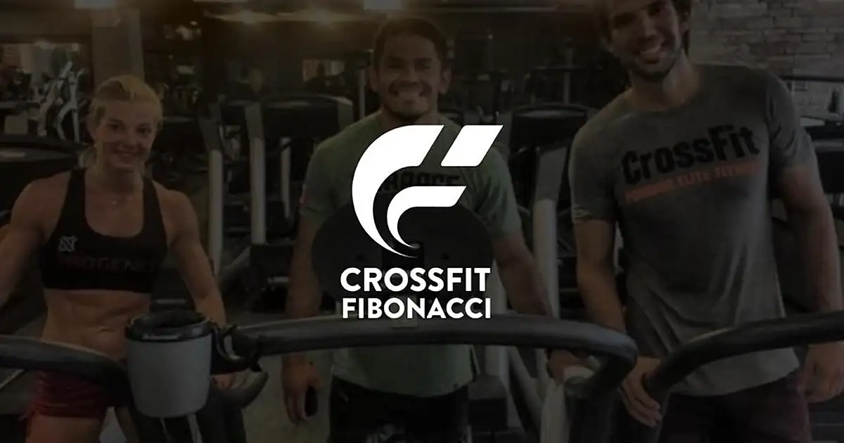 CROSSFIT FIBONACCI PLAYA DEL CARMEN