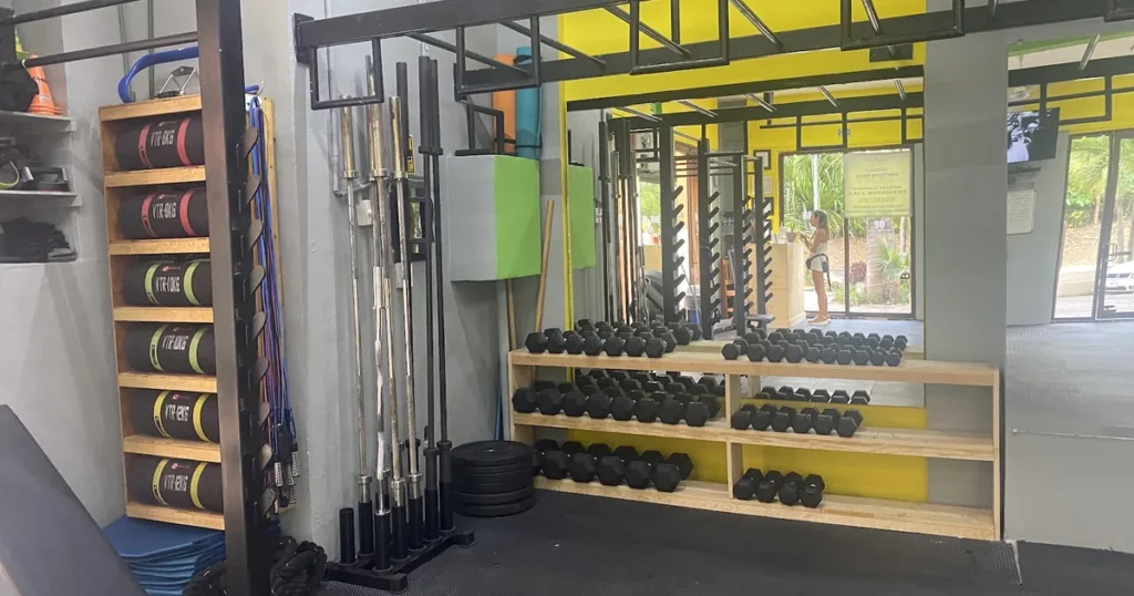 Be-Fit 90