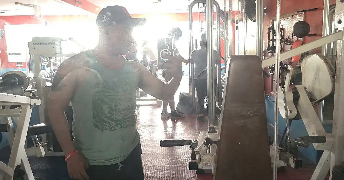 Ursus GYM