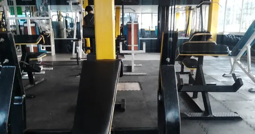Gym Energy, gimnasio en Cárdenas, Tabasco