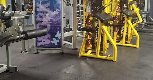 Olympia Fitness GYM, gimnasio en Cárdenas, Tabasco