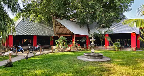 Mr. Gym, gimnasio en Cárdenas, Tabasco
