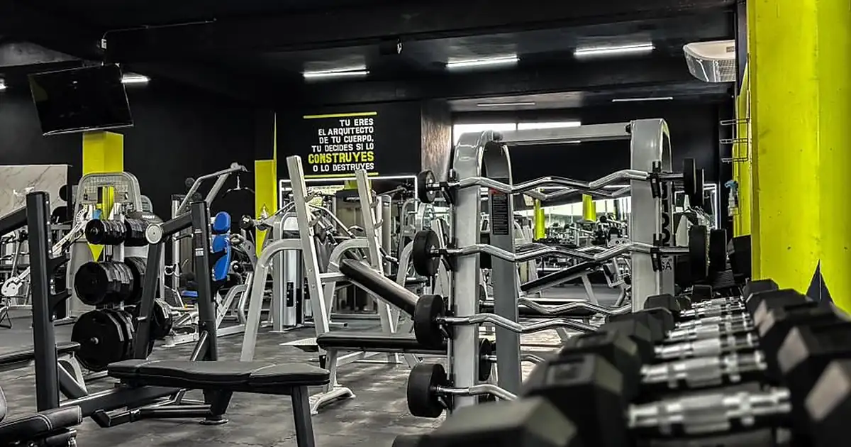 Condesa Fitness Studio