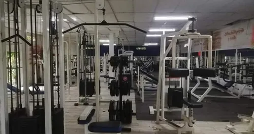 Gym Warriors, gimnasio en Cárdenas, Tabasco