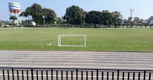 Deportiva De Cardenas, gimnasio en Cárdenas, Tabasco