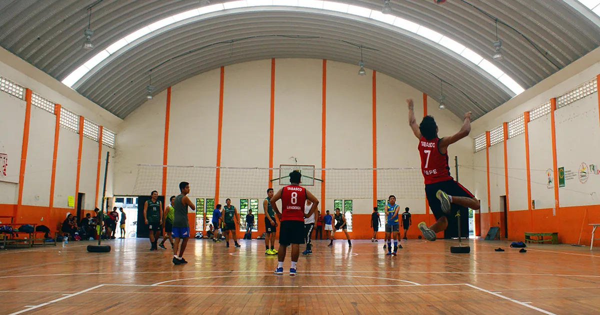 Deportivo «La Ceiba»