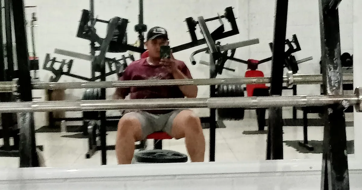 Zurita Fitness Gym- Zapata