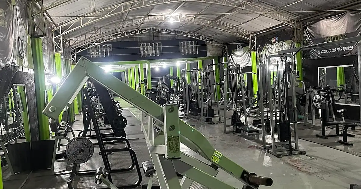 Santos Training Club