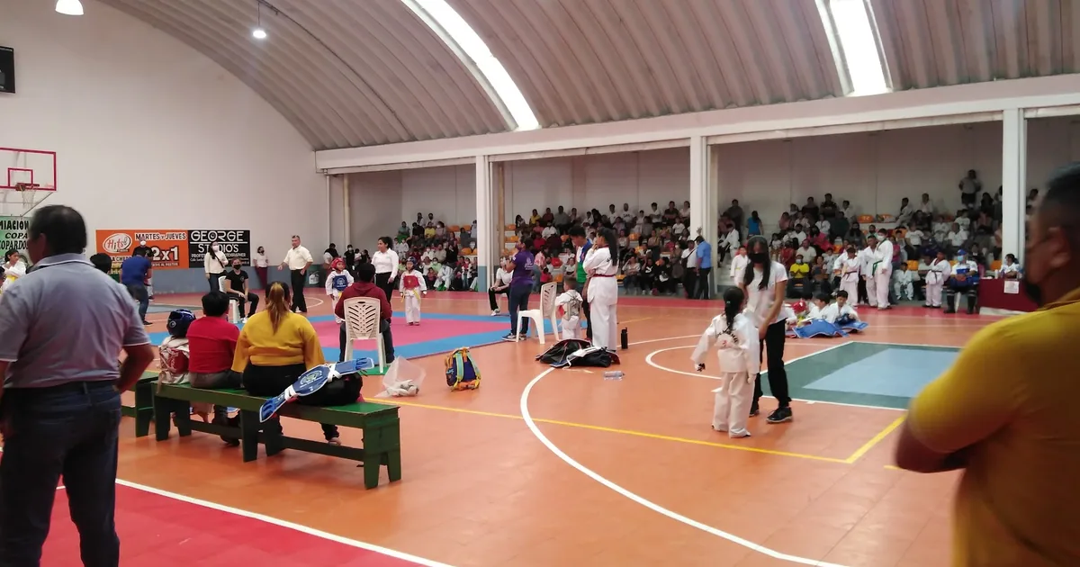 CASINO MUNICIPAL