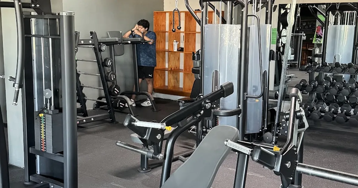 B&M pilates comalcalco