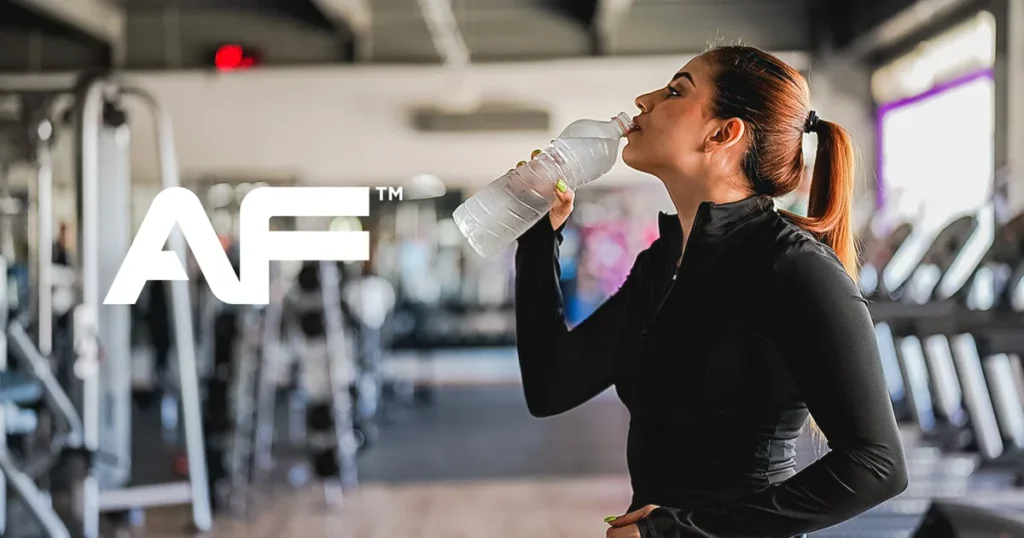 Anytime Fitness Deportiva