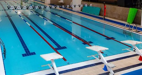 Sport City Villahermosa, gimnasio en Villahermosa, Tabasco