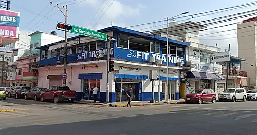 Su Fit Gym, gimnasio en Villahermosa, Tabasco