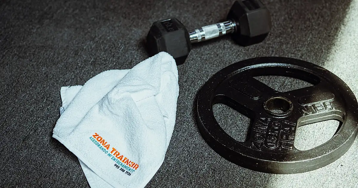 ZONA TRAIN3R – GIMNASIO