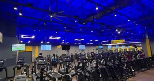 Gimnasio Smart Fit – Villahermosa Carrizal, gimnasio en Villahermosa, Tabasco