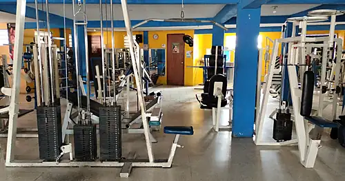 WORLD GYM, gimnasio en Villahermosa, Tabasco