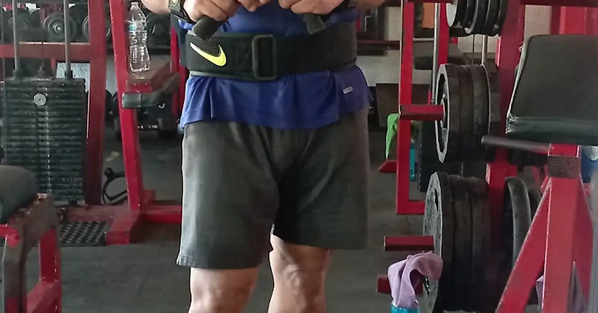 Cam Gym