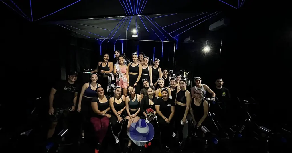 Forta Fitness Center