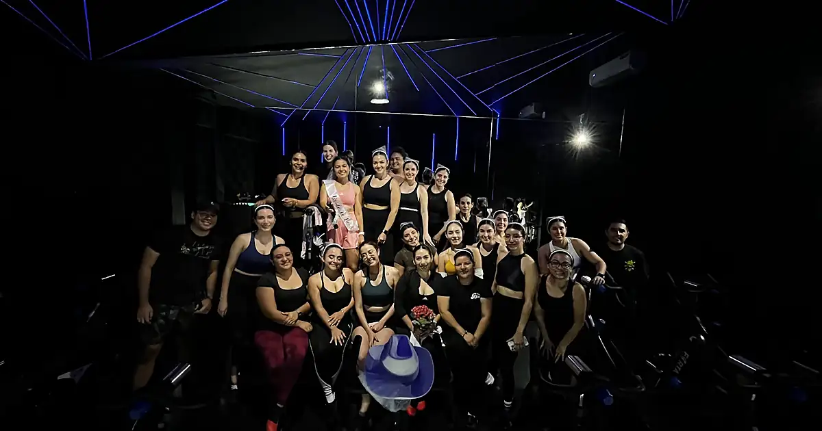 Forta Fitness Center