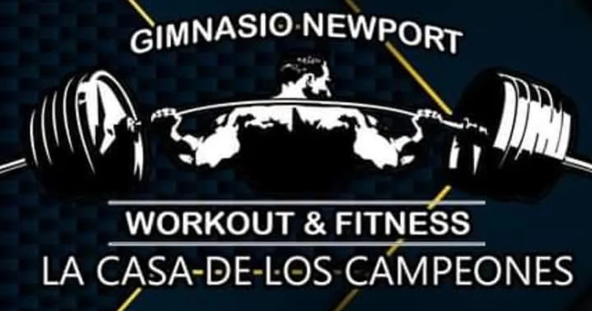 Newport Gym 24/7 La Casa de Los Campeones Villahermosa Gimnasio