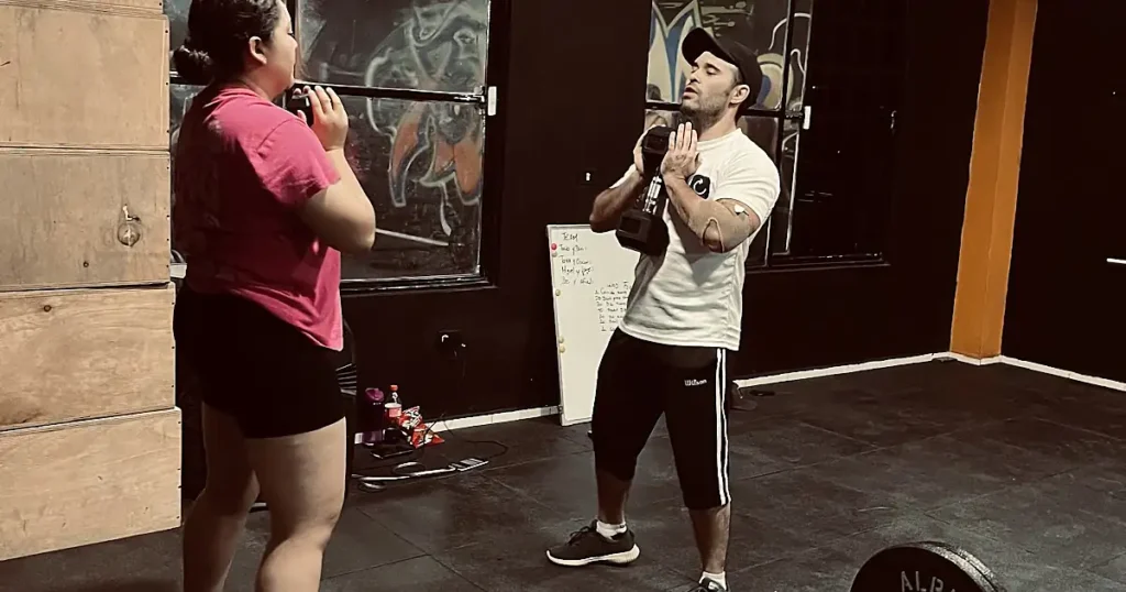 Musclefit