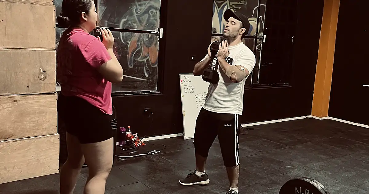 Musclefit