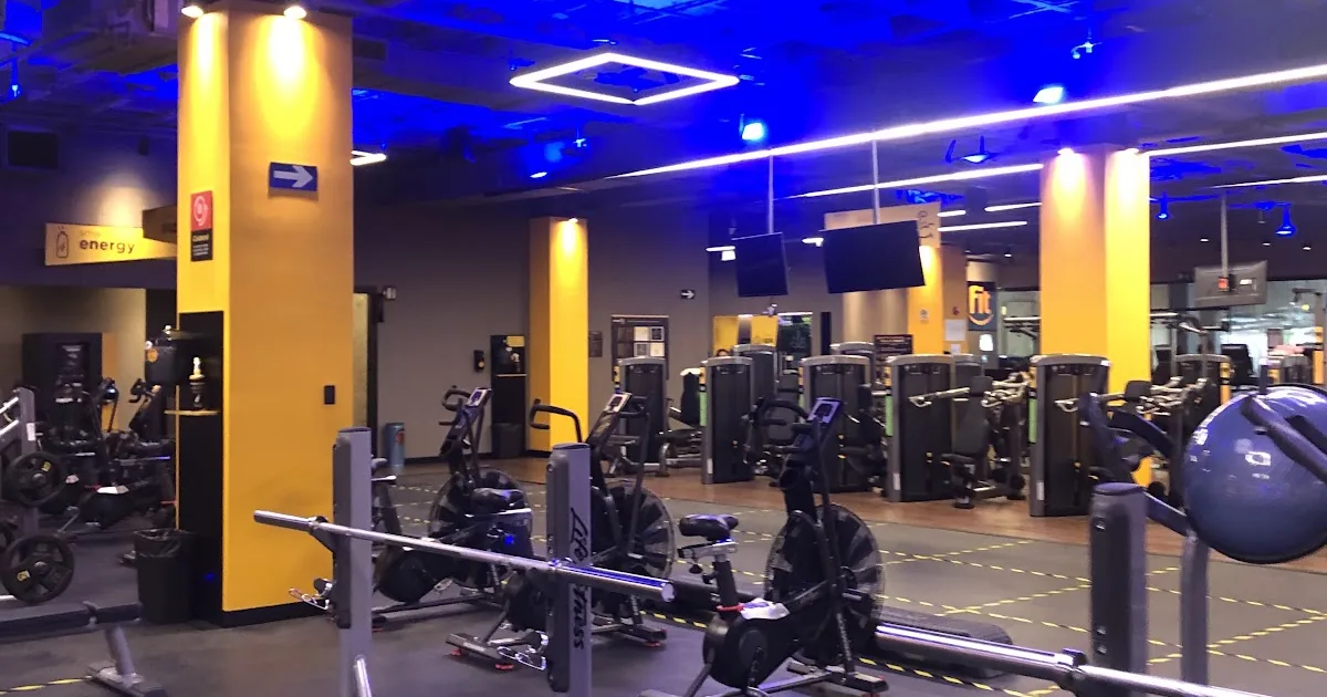 Smart Fit