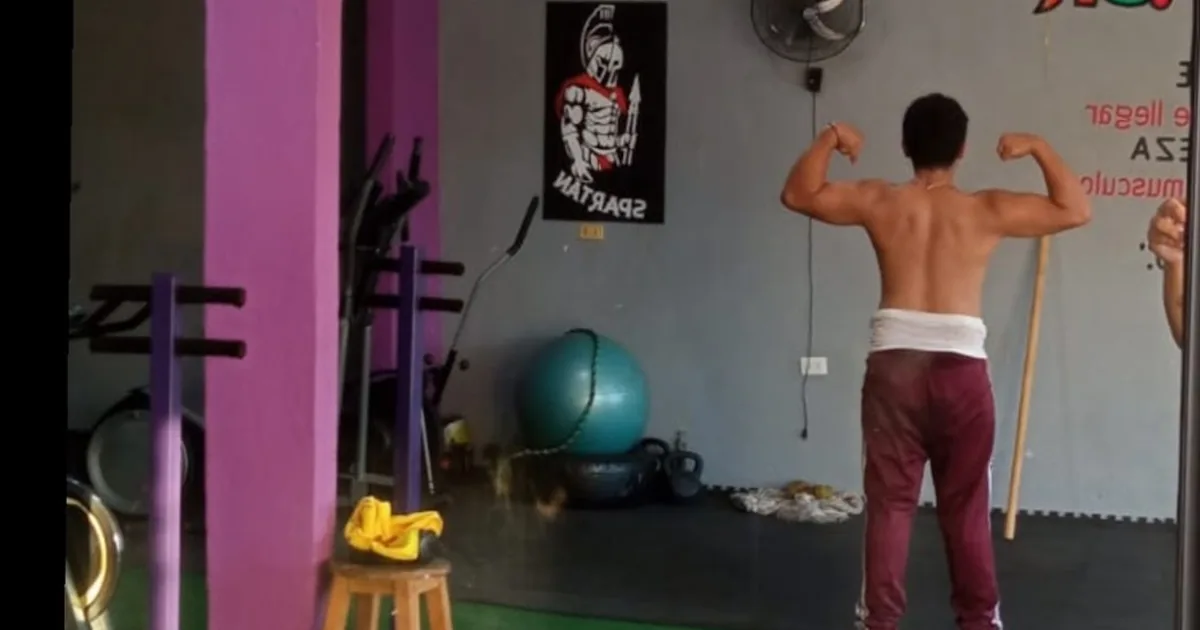 Fitness Gym Pineda
